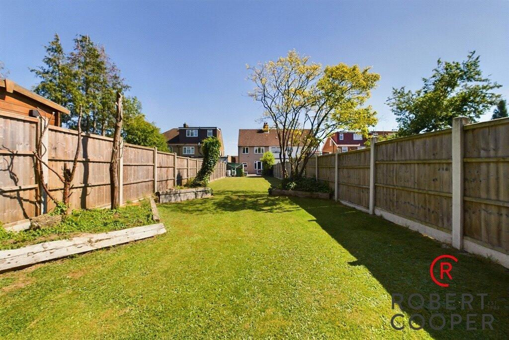 Main image of property: Edwards Avenue, South Ruislip, Middlesex, HA4