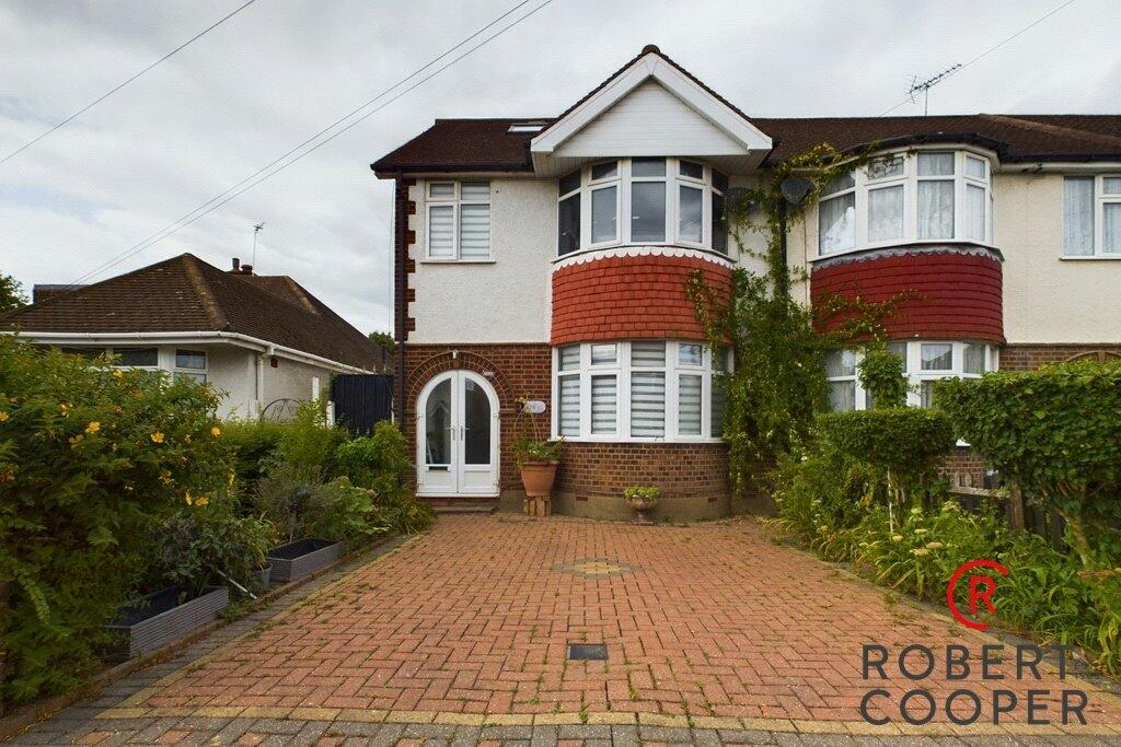 Main image of property: Diamond Road, Ruislip, Middlesex, HA4