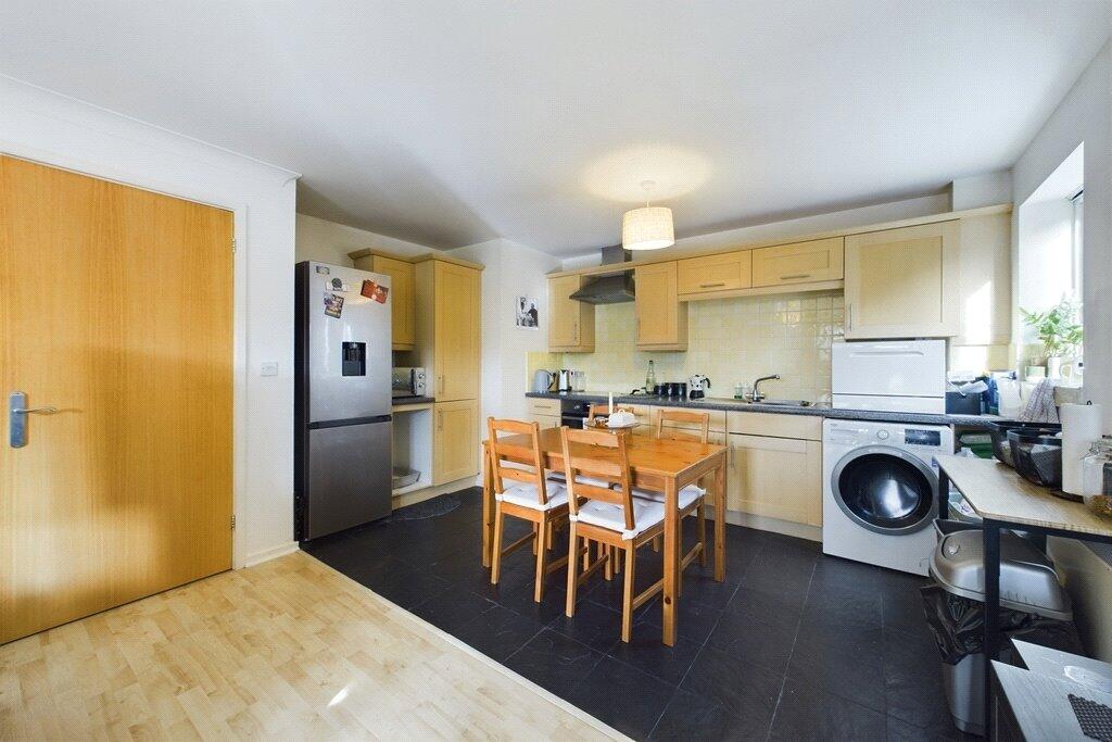 Main image of property: Carmichael Close, Ruislip, HA4