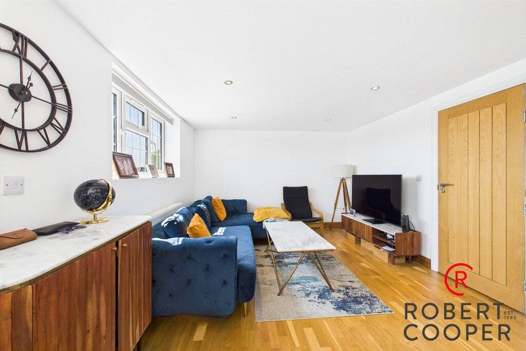 Main image of property: Walnut Way, Ruislip, HA4