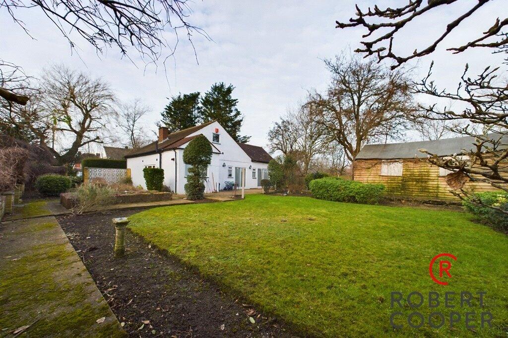 Main image of property: Field End, Ruislip, HA4