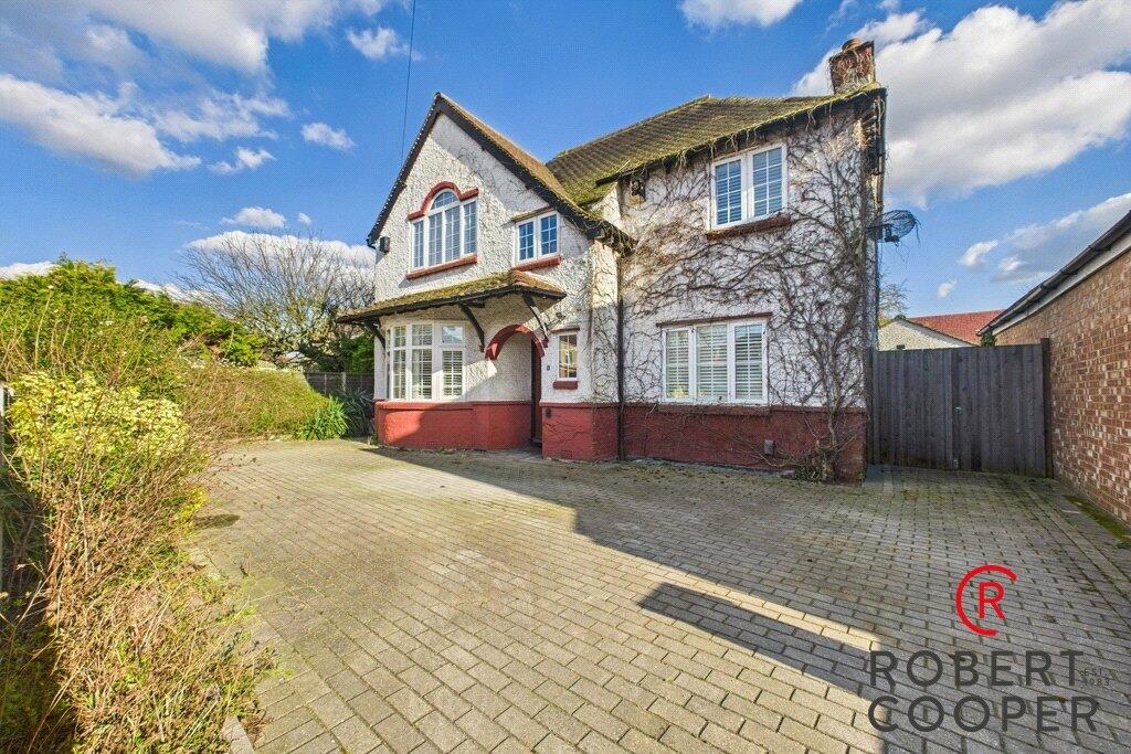 Main image of property: Primrose Gardens, Ruislip, Hillingdon, HA4