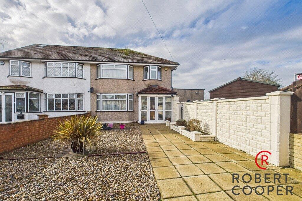 Main image of property: Field End Road, Eastcote, HA4