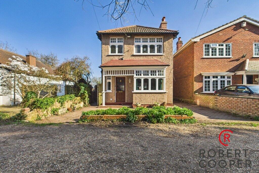 Main image of property: Field End, South Ruislip, HA4