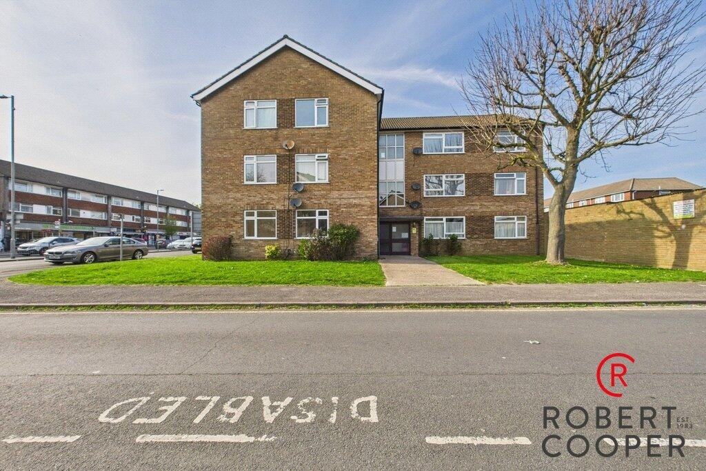 Main image of property: Victoria Road, Ruislip, HA4