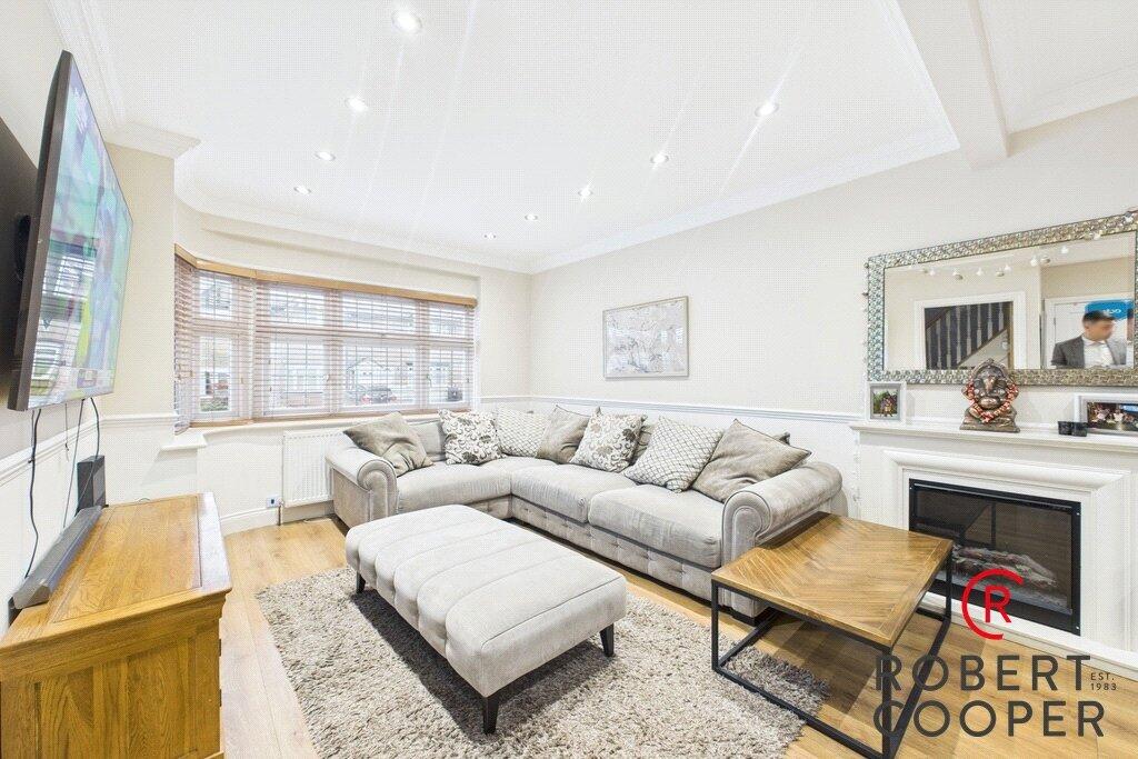 Main image of property: Exmouth Road, South Ruislip, Middlesex, HA4
