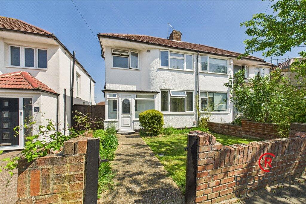 Main image of property: Warwick Avenue, Harrow, HA2