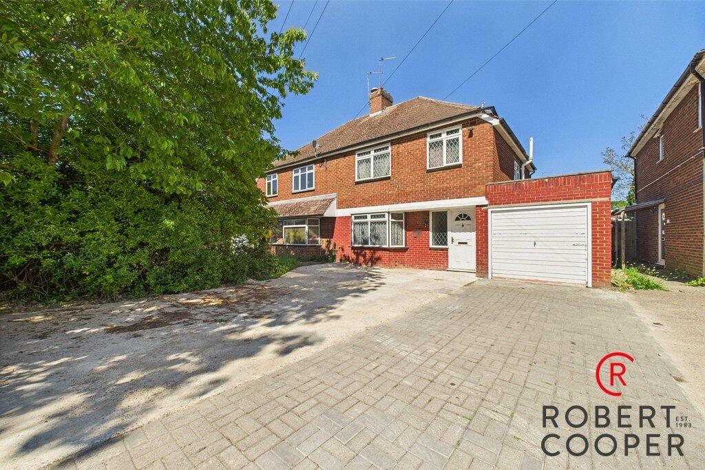 Main image of property: West End Road, Ruislip, HA4