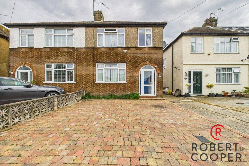 Main image of property: Field End Road, Eastcote, HA4