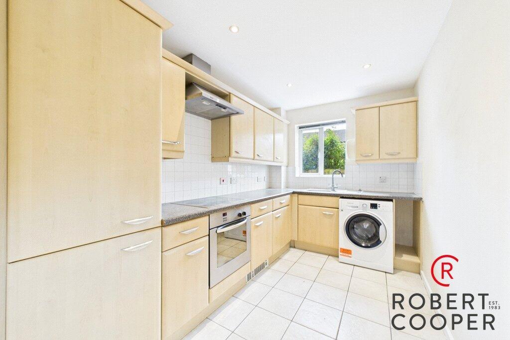 Main image of property: Carmichael Close, Ruislip, Middlesex, HA4