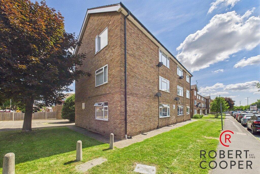Main image of property: Victoria Road, Ruislip, HA4