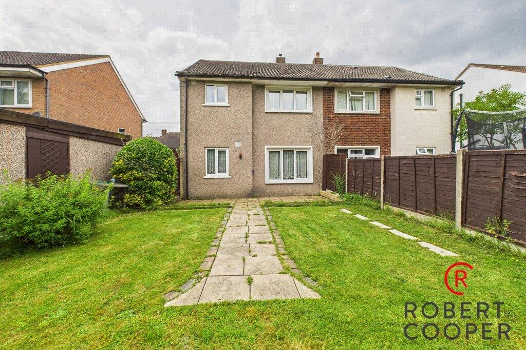 Main image of property: South Park Way, Ruislip, HA4
