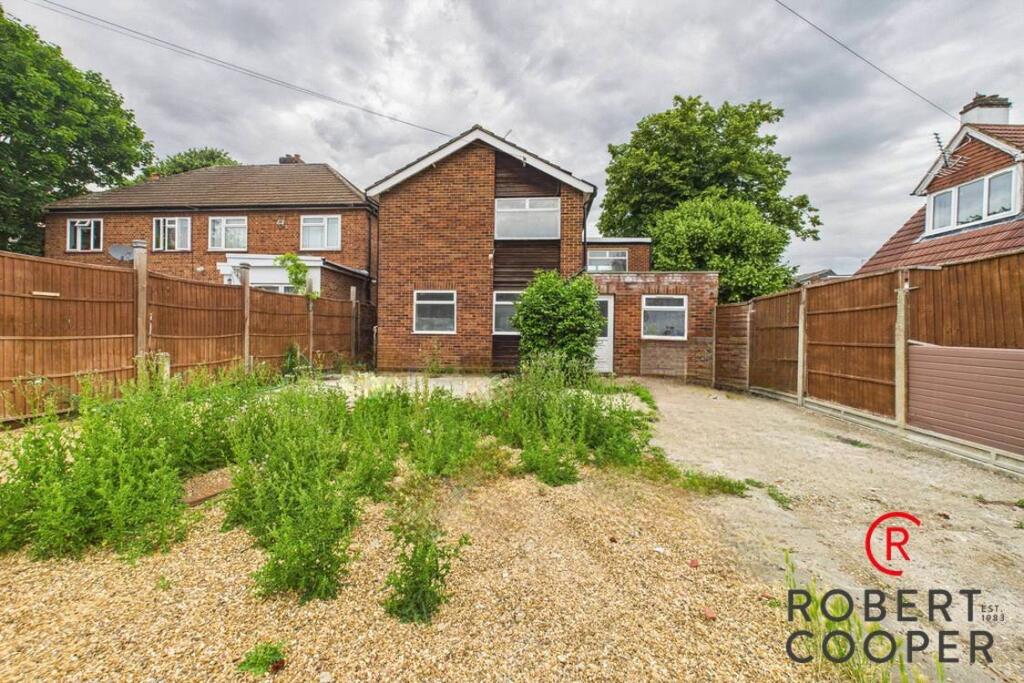 Main image of property: Peel Road, Harrow, Middlesex, HA3