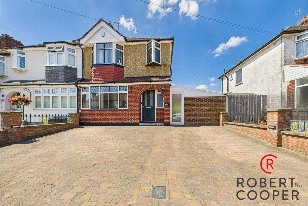 Main image of property: Royal Crescent, Ruislip, HA4