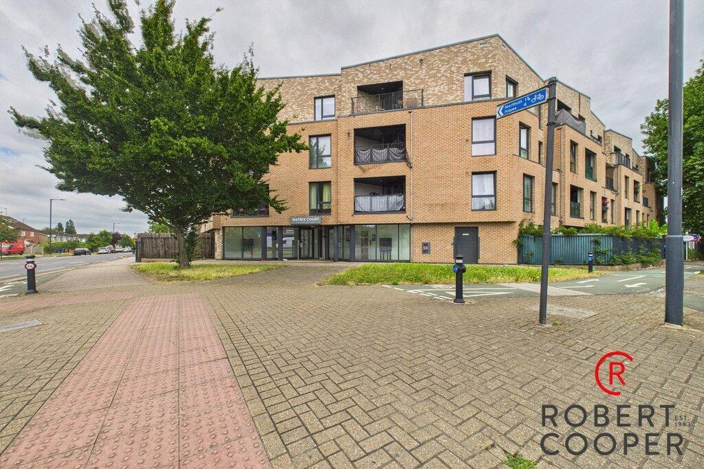 Main image of property: Eastcote Lane, Rayners Lane, HA2