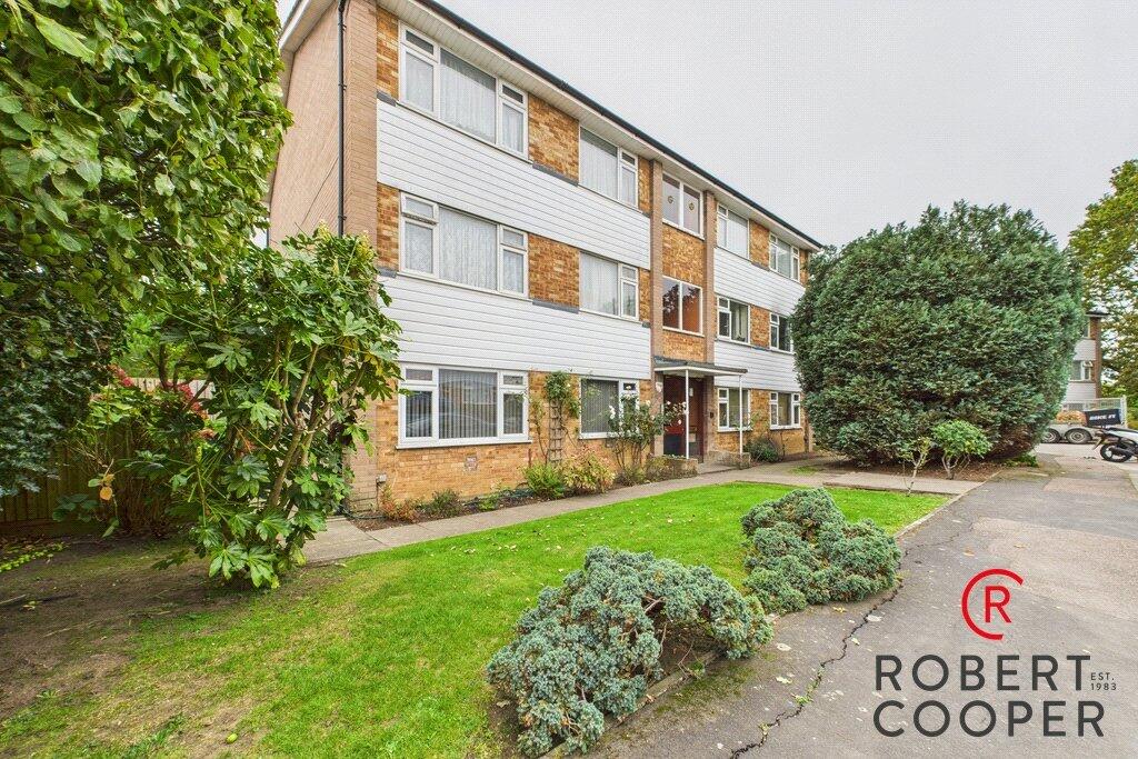 Main image of property: Nicola Close, Harrow, HA3