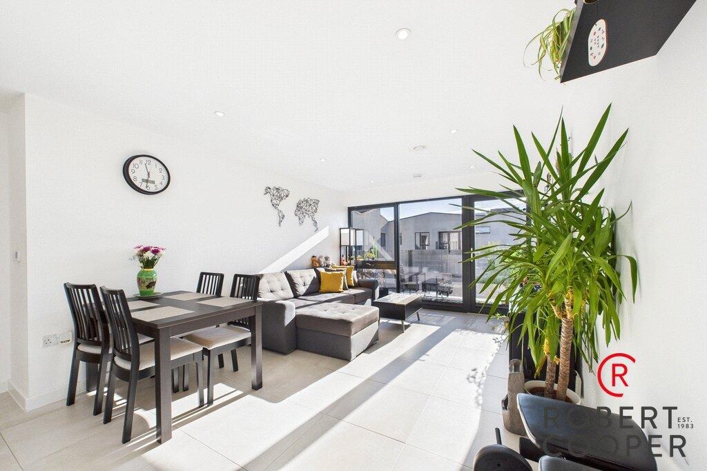 Main image of property: Alexandra Avenue, Harrow