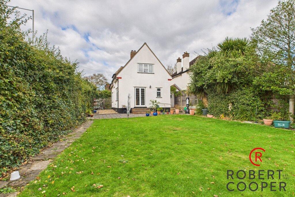 Main image of property: Old Hatch Manor, Ruislip, HA4