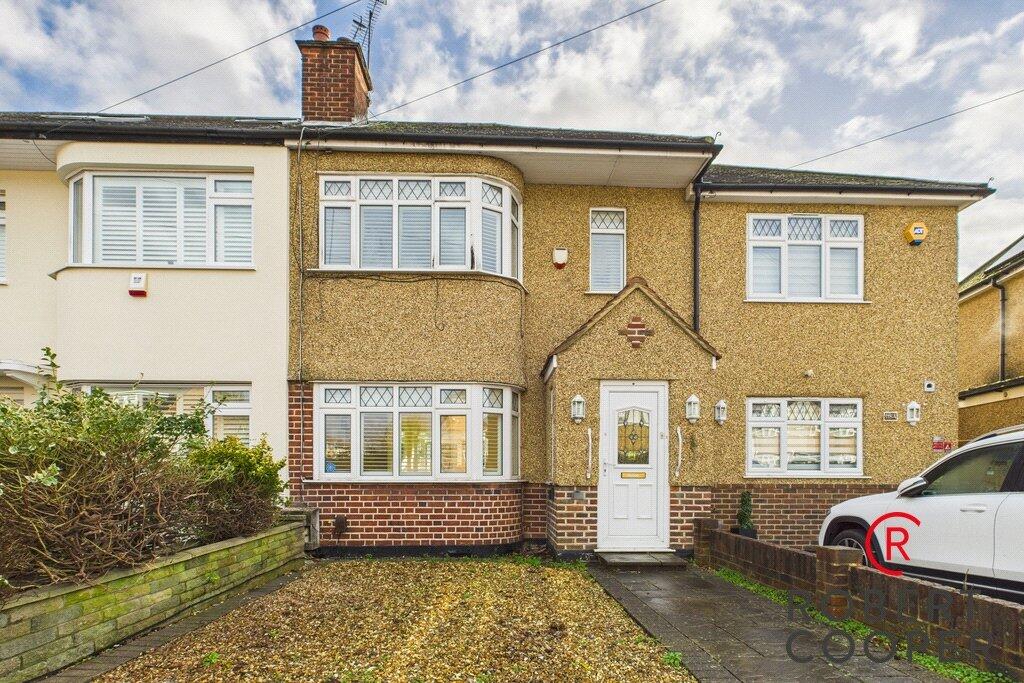 Main image of property: Dartmouth Road, Ruislip, HA4