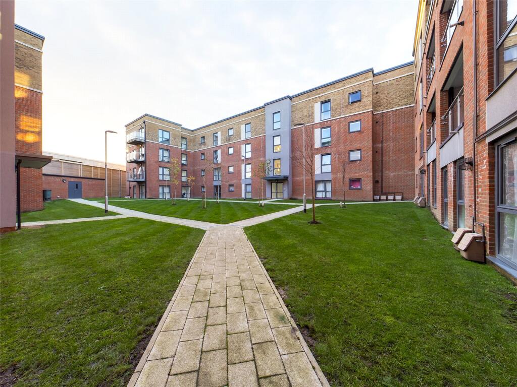 Main image of property: Arla Place, Ruislip, HA4