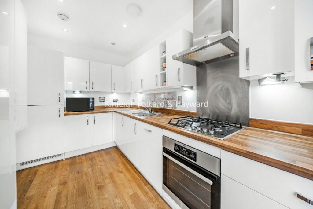 Main image of property: McReady Road, London, N20
