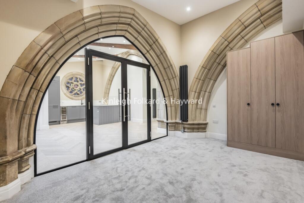 Main image of property: Holden Road, London, N12