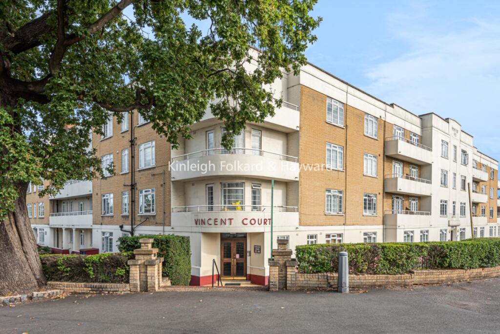 Main image of property: Bell Lane, London, NW4