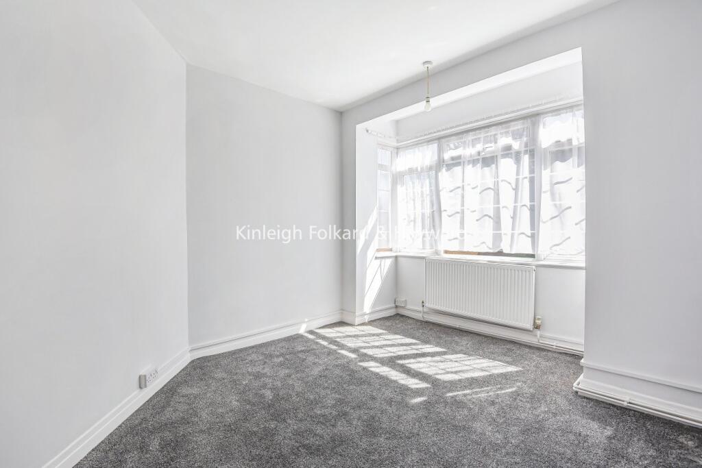 Main image of property: Bell Lane, London, NW4