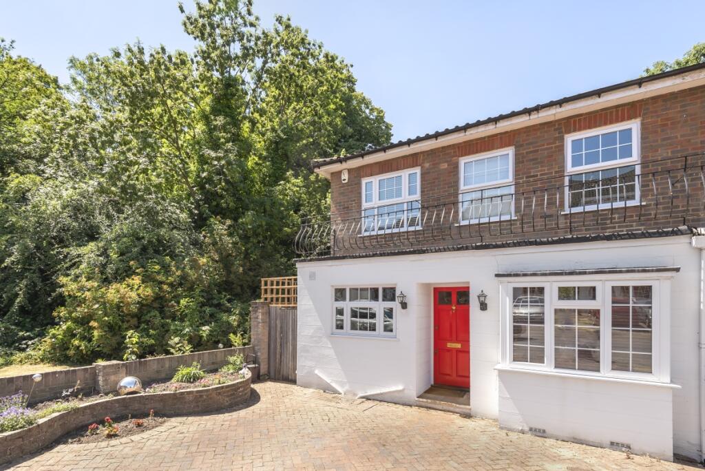 Main image of property: Guildown Avenue, London, N12