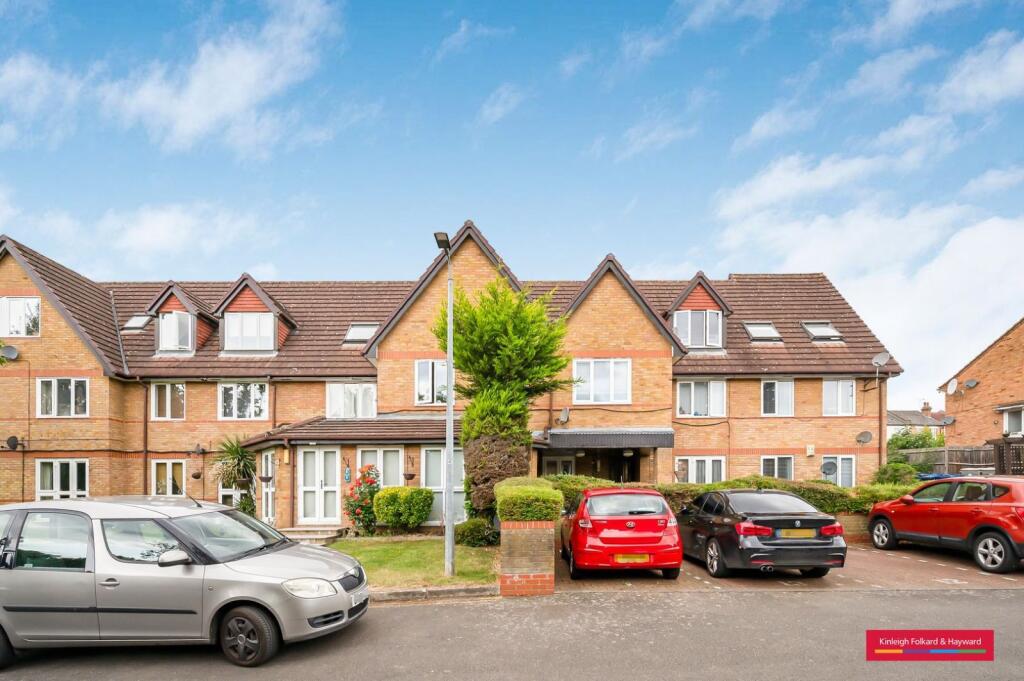 Main image of property: Botany Close, Barnet, EN4