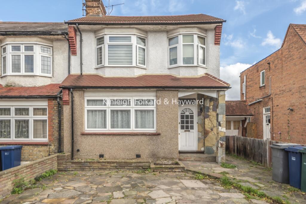 Main image of property: Petworth Road, London, N12
