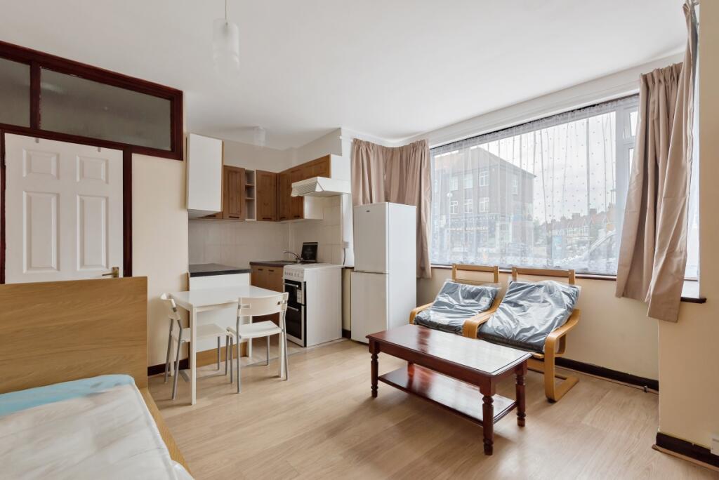 Main image of property: Woodhouse Road, London, N12