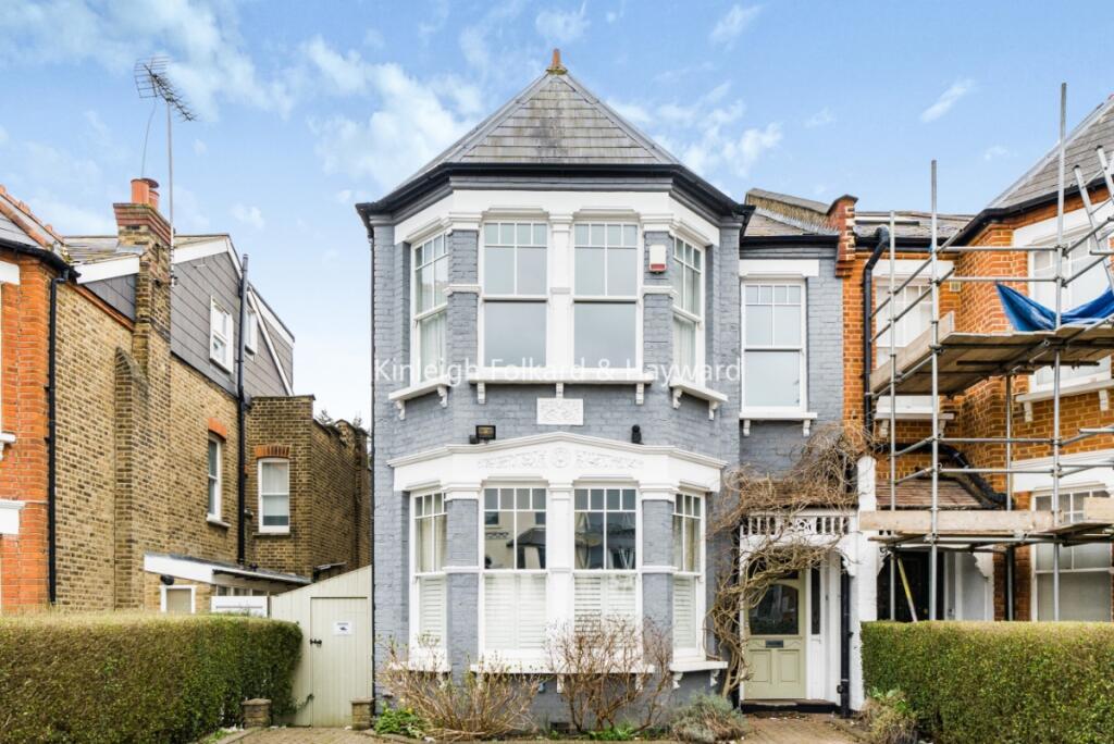Main image of property: Torrington Park, London, N12