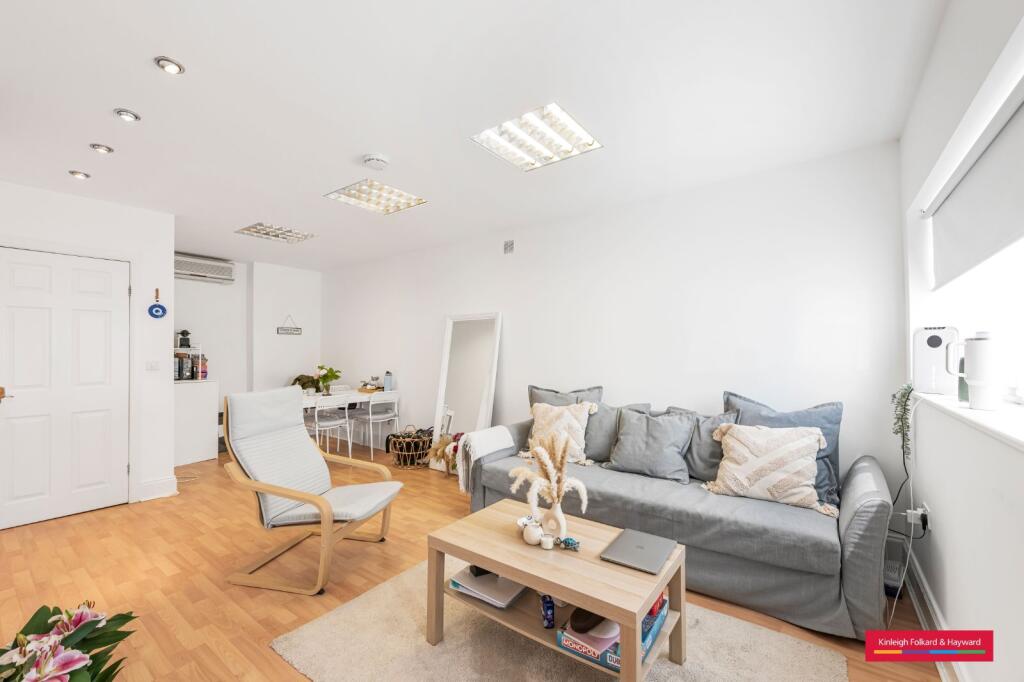 Main image of property: Rosemont Avenue, London, N12