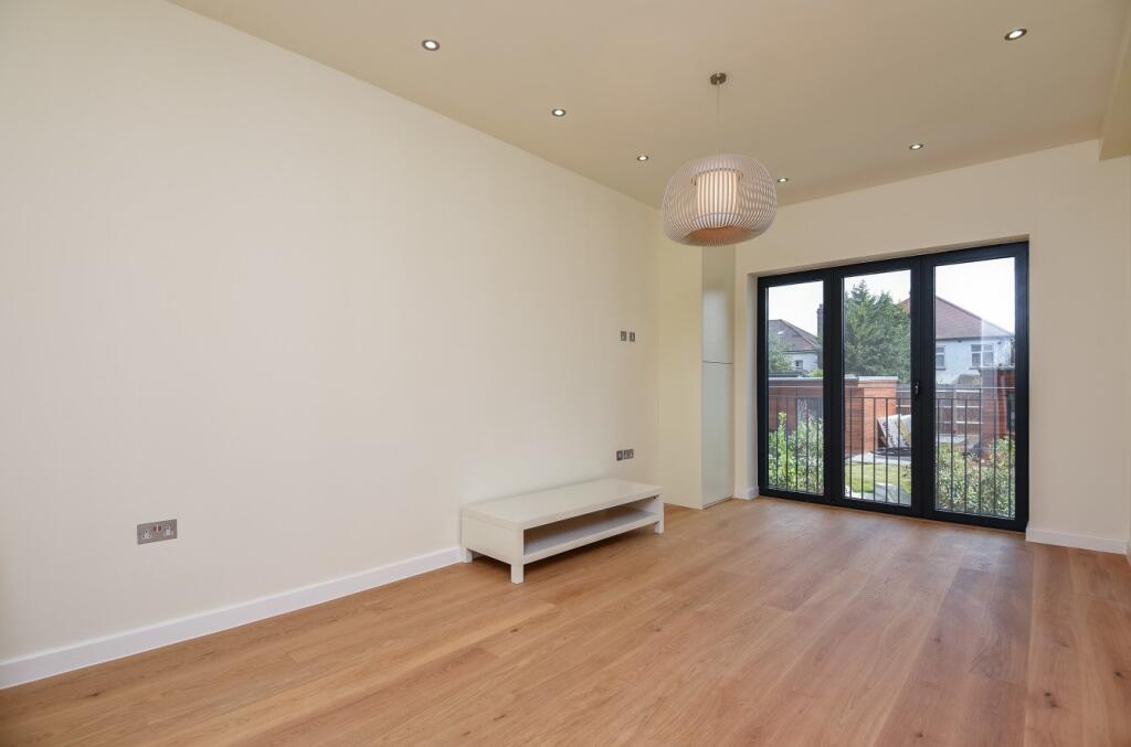 Main image of property: Parkhurst Road, London, N11