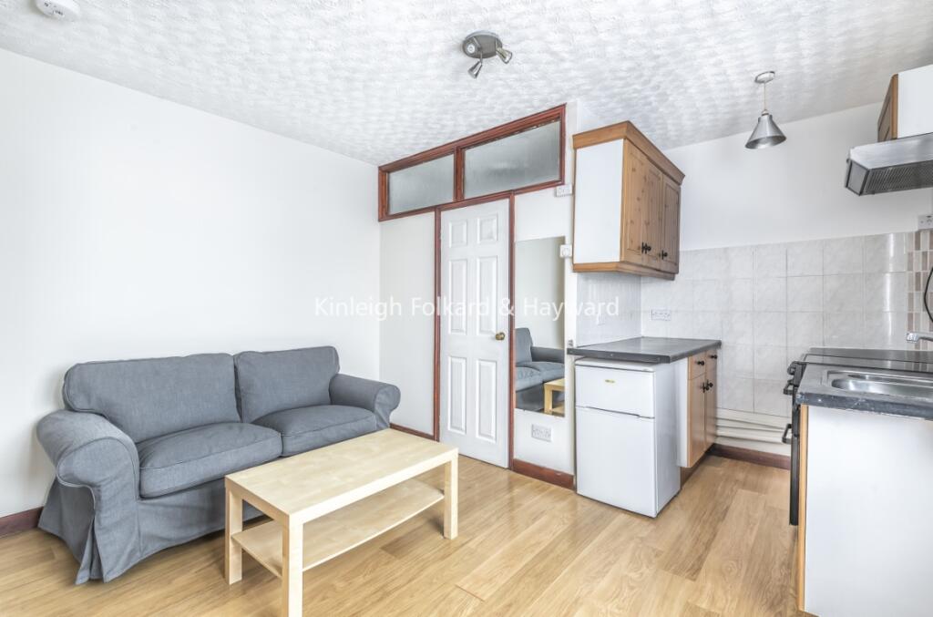 Main image of property: Woodhouse Road, London, N12