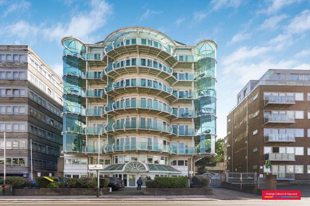 Main image of property: Station Road, Barnet, EN5
