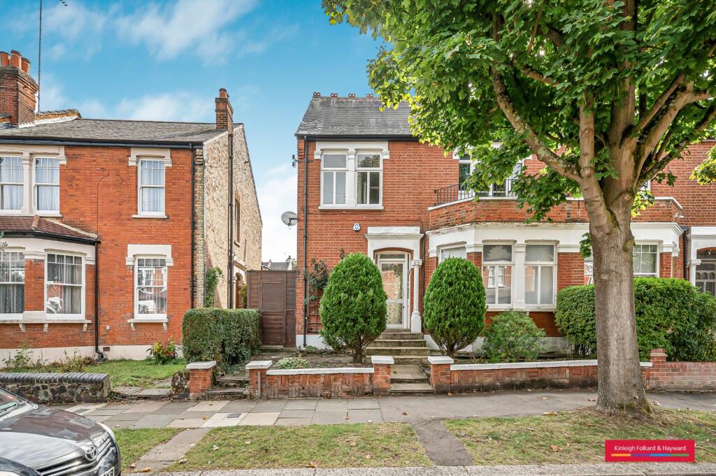 Main image of property: Hemington Avenue, London, N11