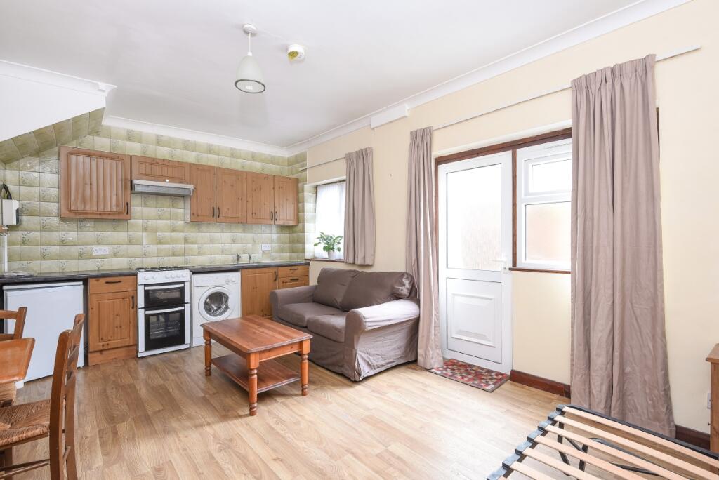 Main image of property: Woodhouse Road, London, N12