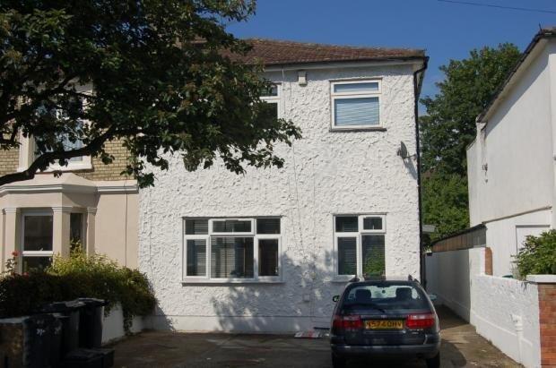 Main image of property: Lichfield Grove, London, N3