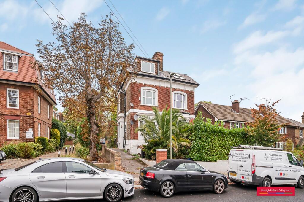 Main image of property: Friern Park, London, N12
