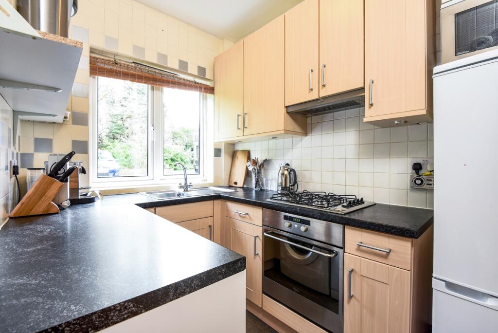 Main image of property: Holden Road, North Finchley, London, N12