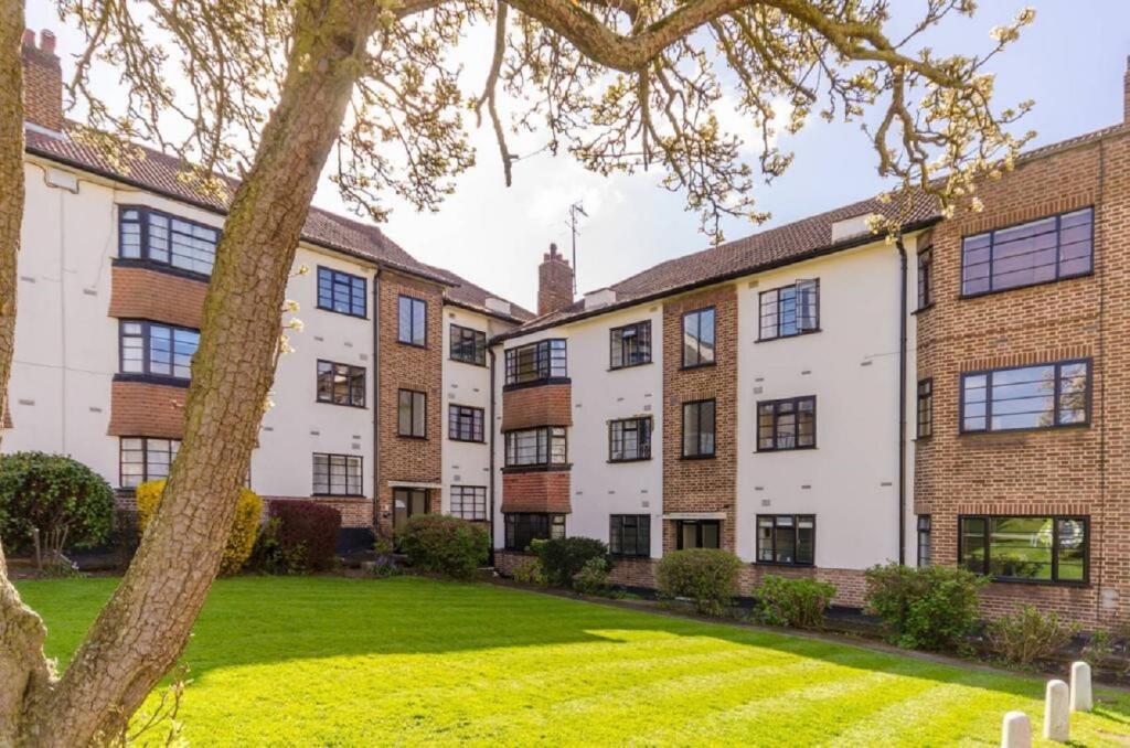 Main image of property: Friern Park, London, N12