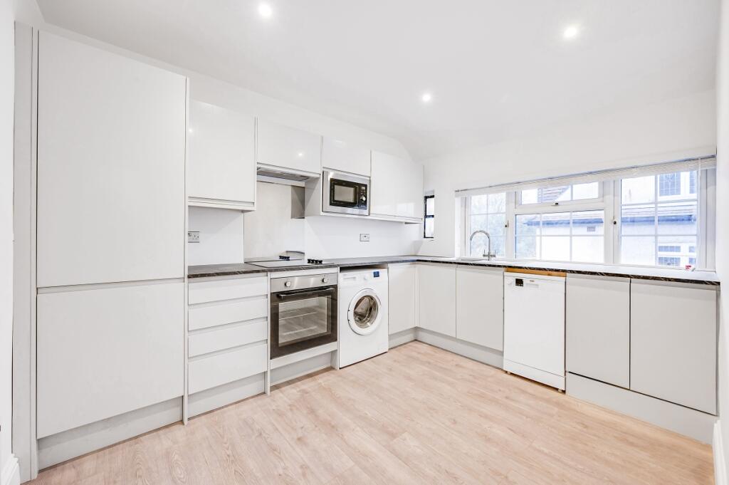 Main image of property: Friern Park, London, N12