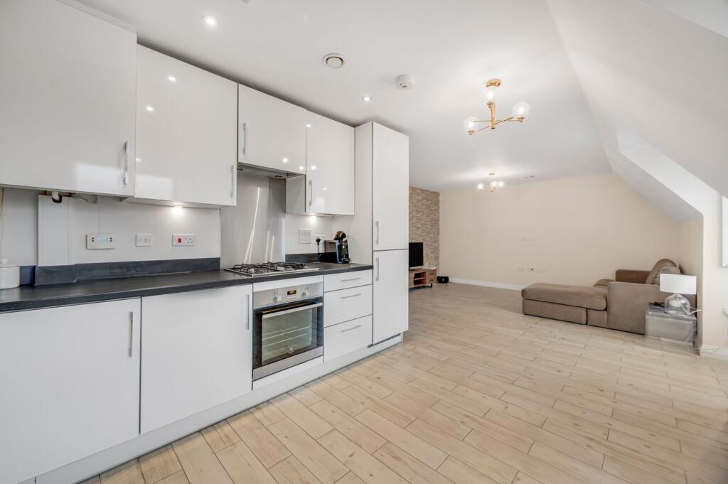 Main image of property: Lancaster Road, Barnet, EN4