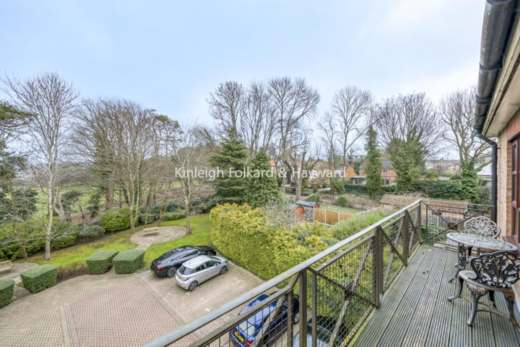 Main image of property: Woodside Lane, London, N12