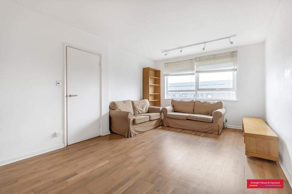Main image of property: Torrington Park, North Finchley, London, N12
