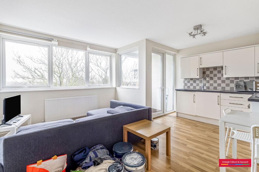 Main image of property: Ballards Lane, London, N3