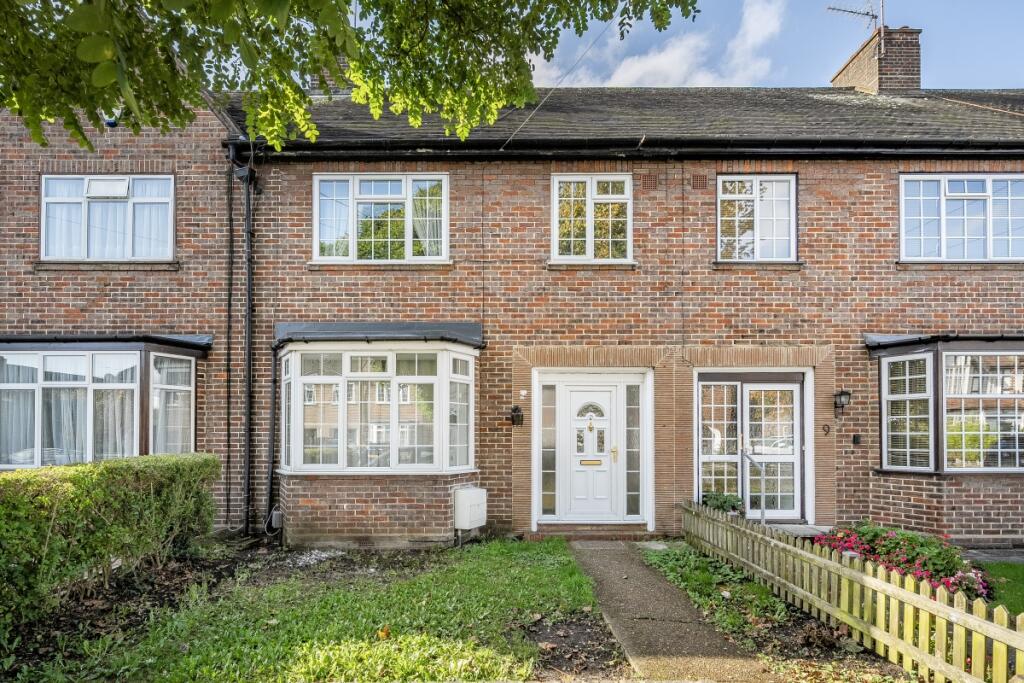 Main image of property: Bramber Road, London, N12