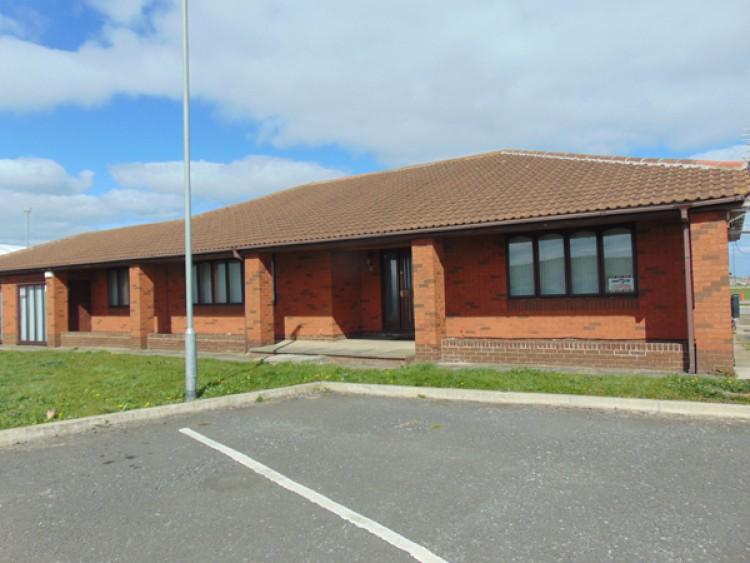 4 bedroom detached bungalow for sale in Tees Road, Seaton Carew